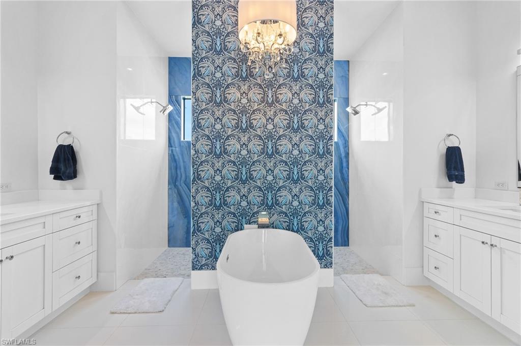 MARCO BEACH - Residential