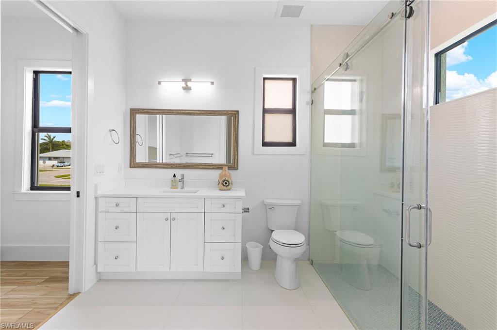 MARCO BEACH - Residential