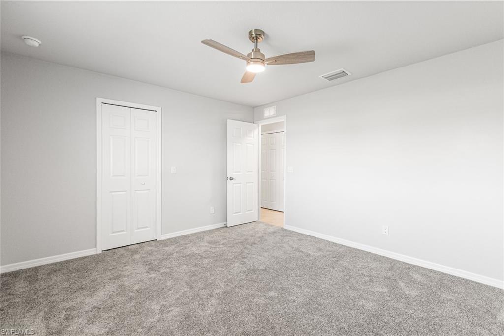 CAPE CORAL - Residential Lease