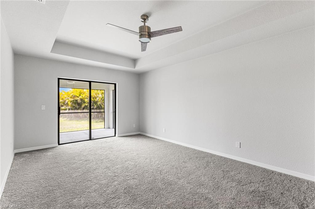 CAPE CORAL - Residential Lease