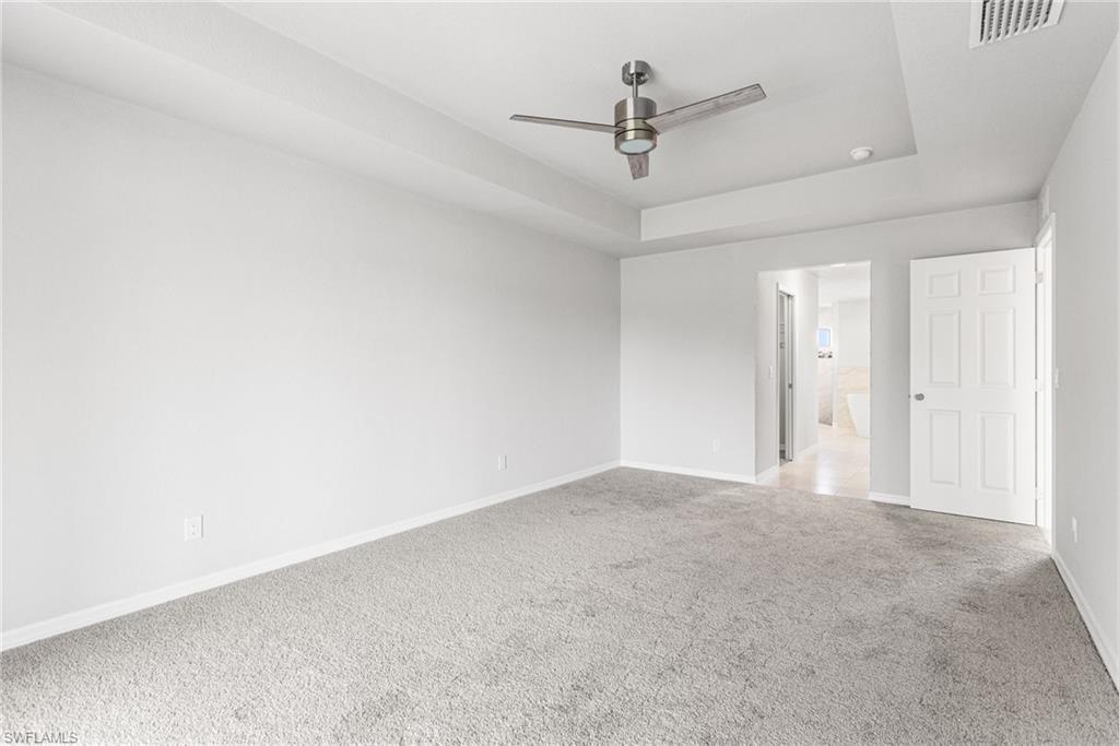 CAPE CORAL - Residential Lease