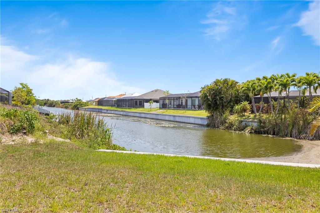 CAPE CORAL - Residential Lease