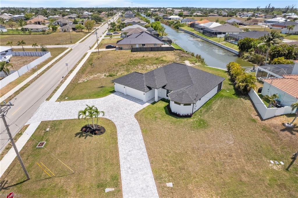 CAPE CORAL - Residential Lease