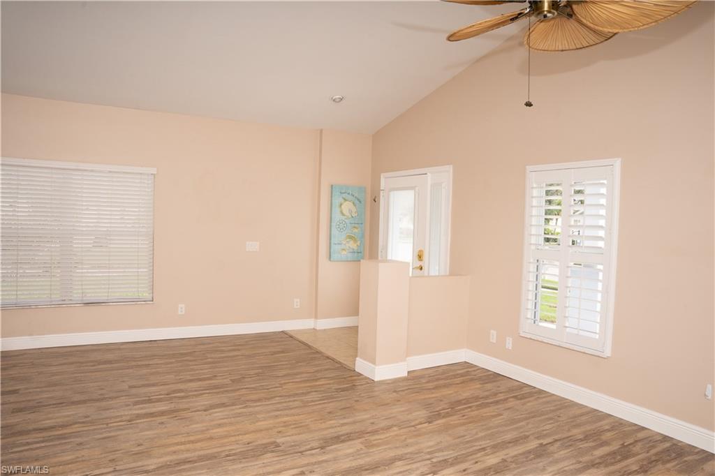 CELEBRATION CAPE - Residential