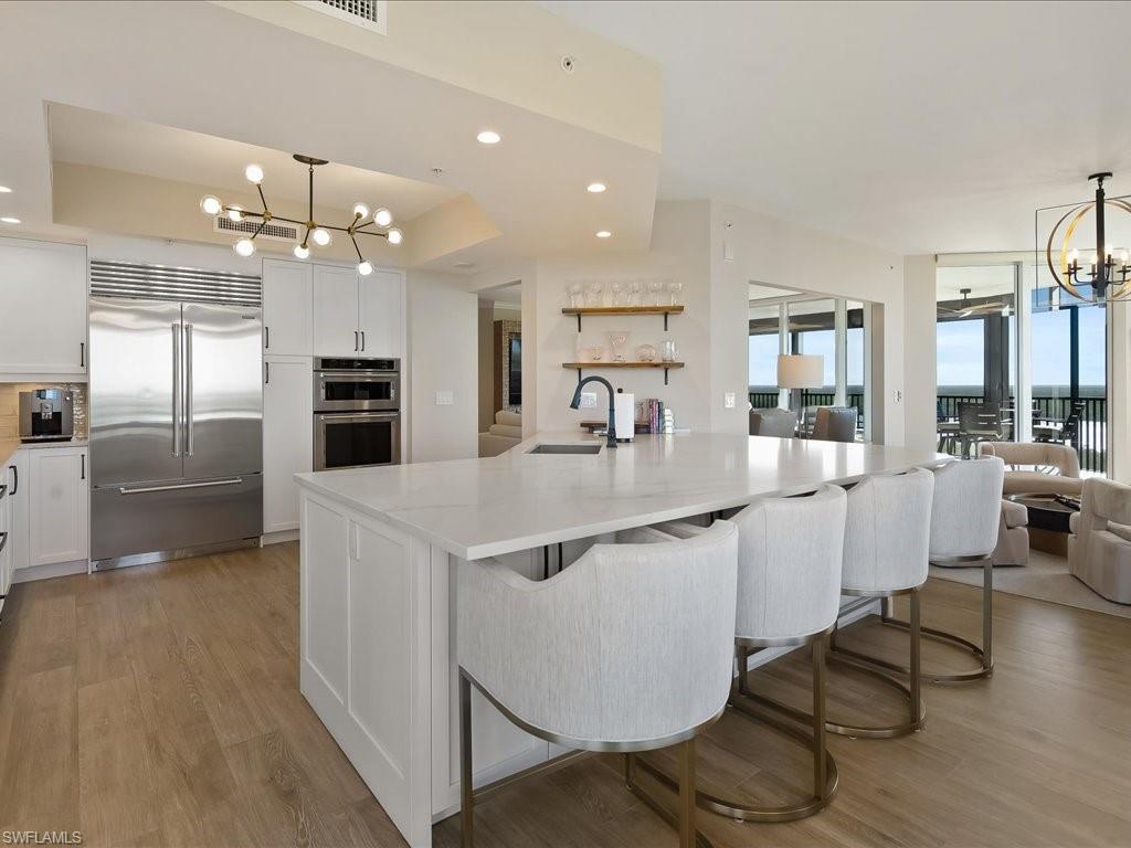 LESINA - Residential