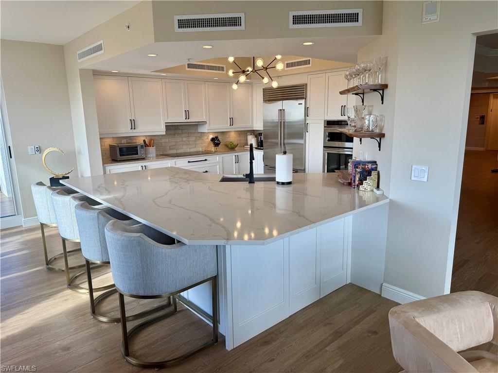 LESINA - Residential