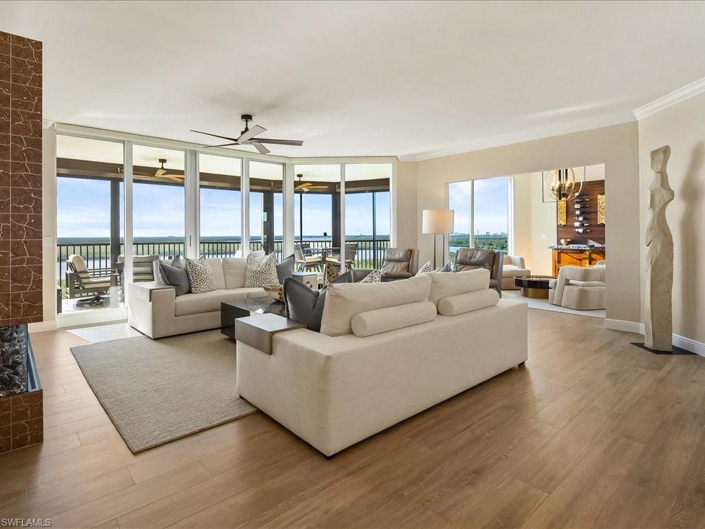 LESINA - Residential