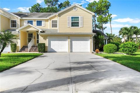 A home in NAPLES