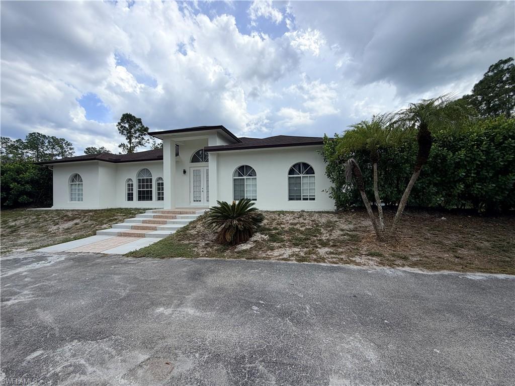 GOLDEN GATE ESTATES - Residential