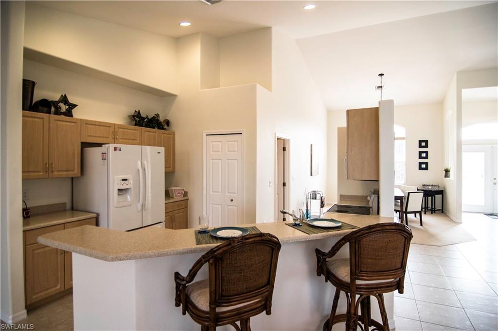 PORT CHARLOTTE - Residential