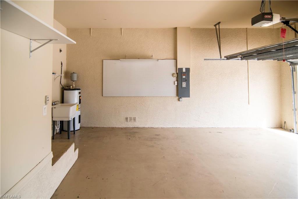 PORT CHARLOTTE - Residential