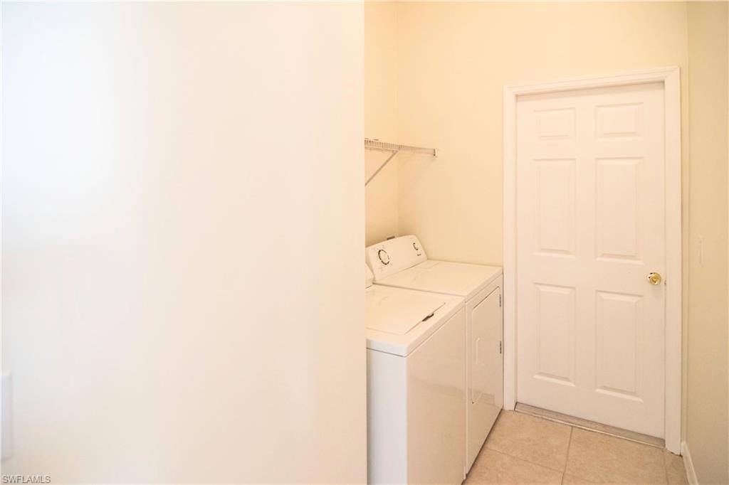 PORT CHARLOTTE - Residential