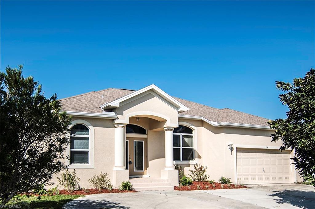 PORT CHARLOTTE - Residential