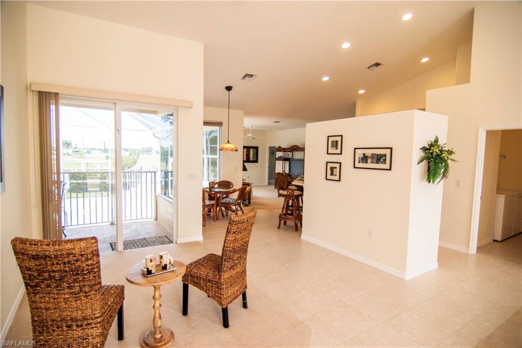 PORT CHARLOTTE - Residential