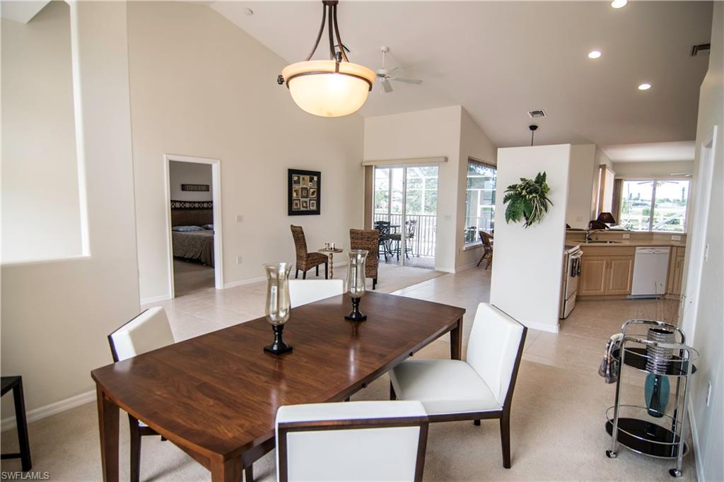 PORT CHARLOTTE - Residential