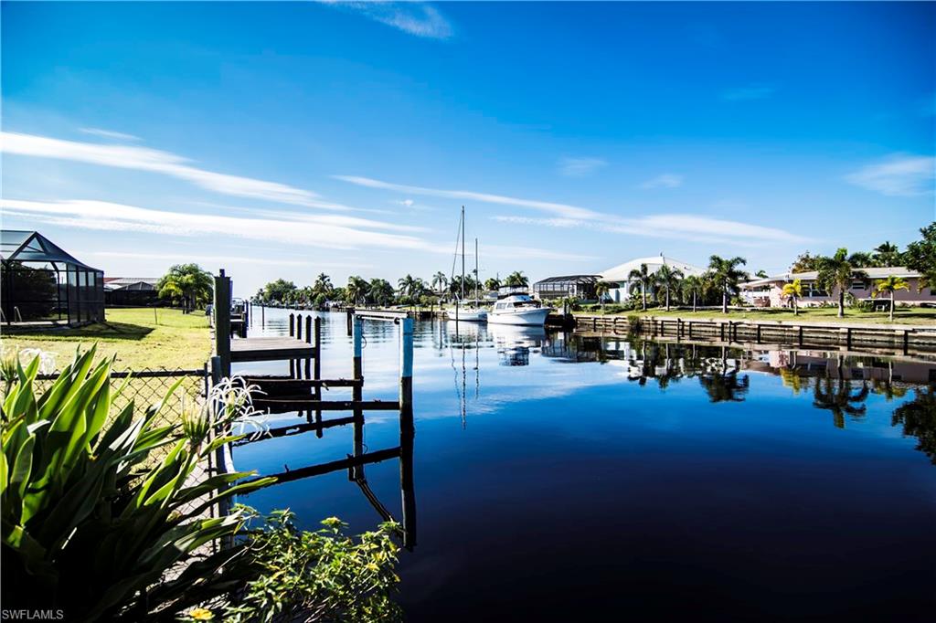 PORT CHARLOTTE - Residential