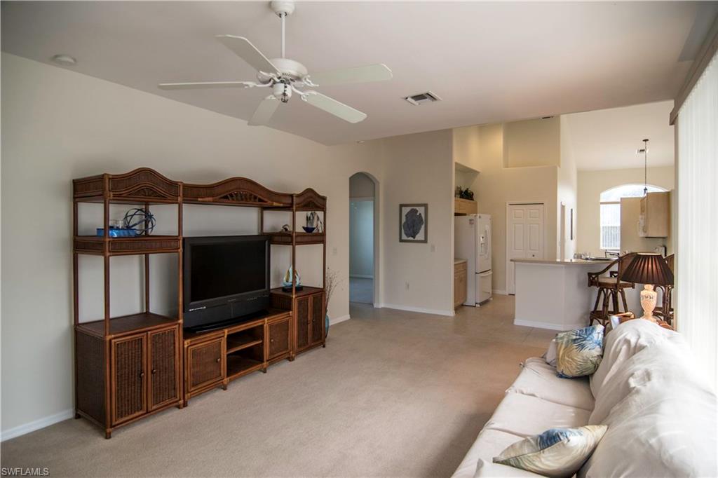 PORT CHARLOTTE - Residential