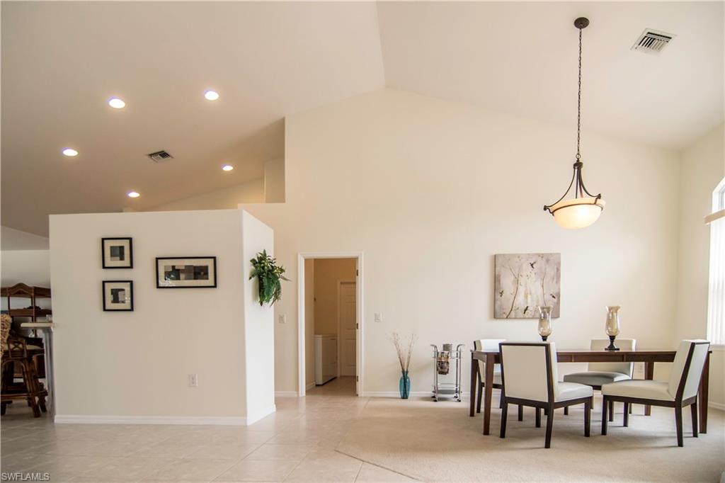 PORT CHARLOTTE - Residential