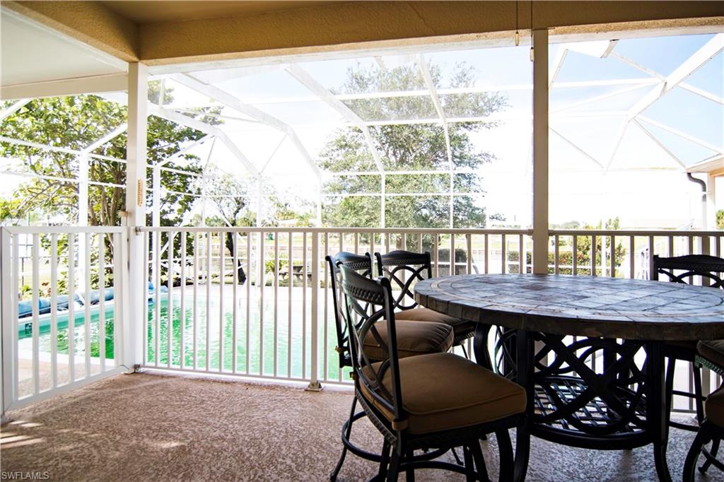 PORT CHARLOTTE - Residential