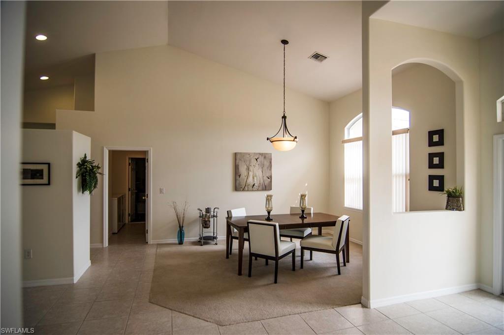 PORT CHARLOTTE - Residential