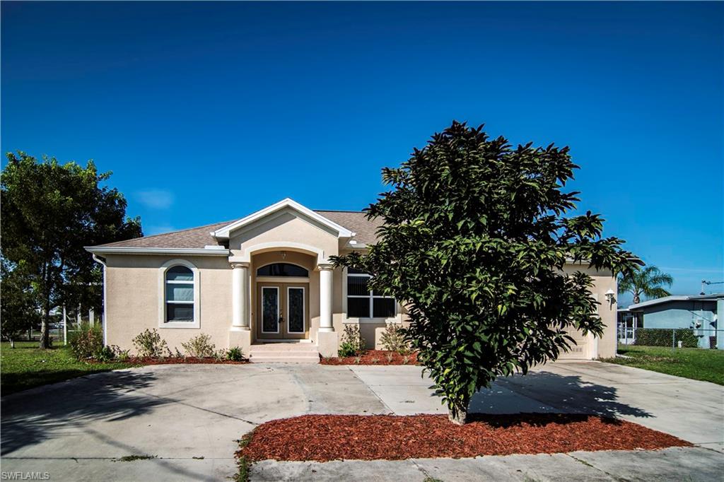 PORT CHARLOTTE - Residential