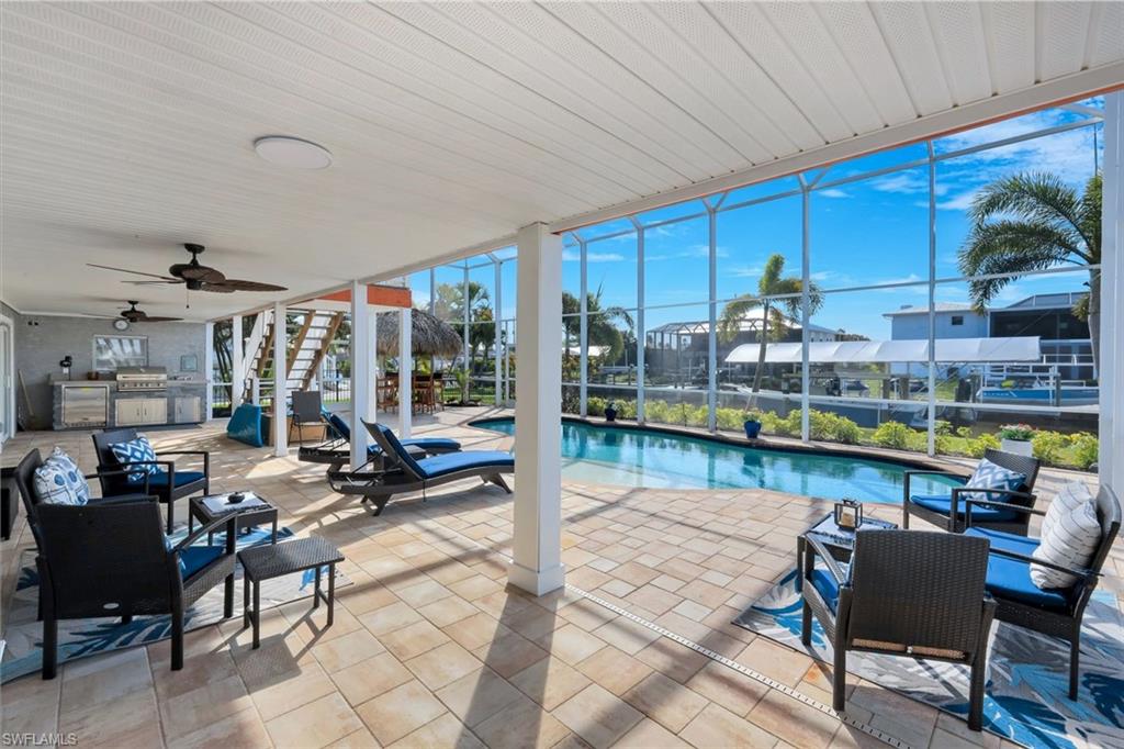 ESTERO BAY SHORES - Residential