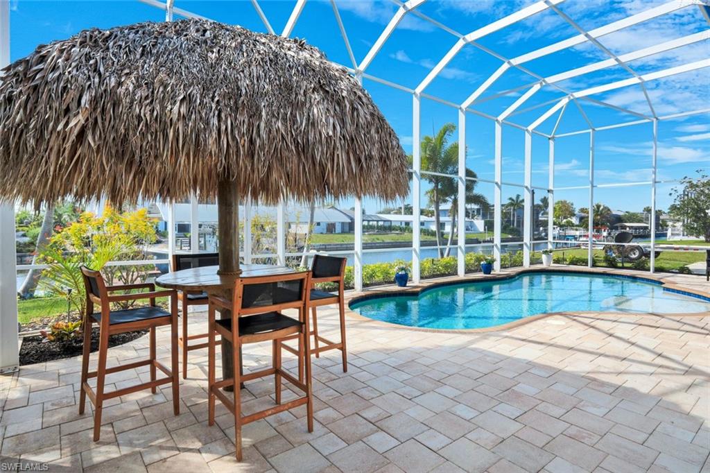 ESTERO BAY SHORES - Residential