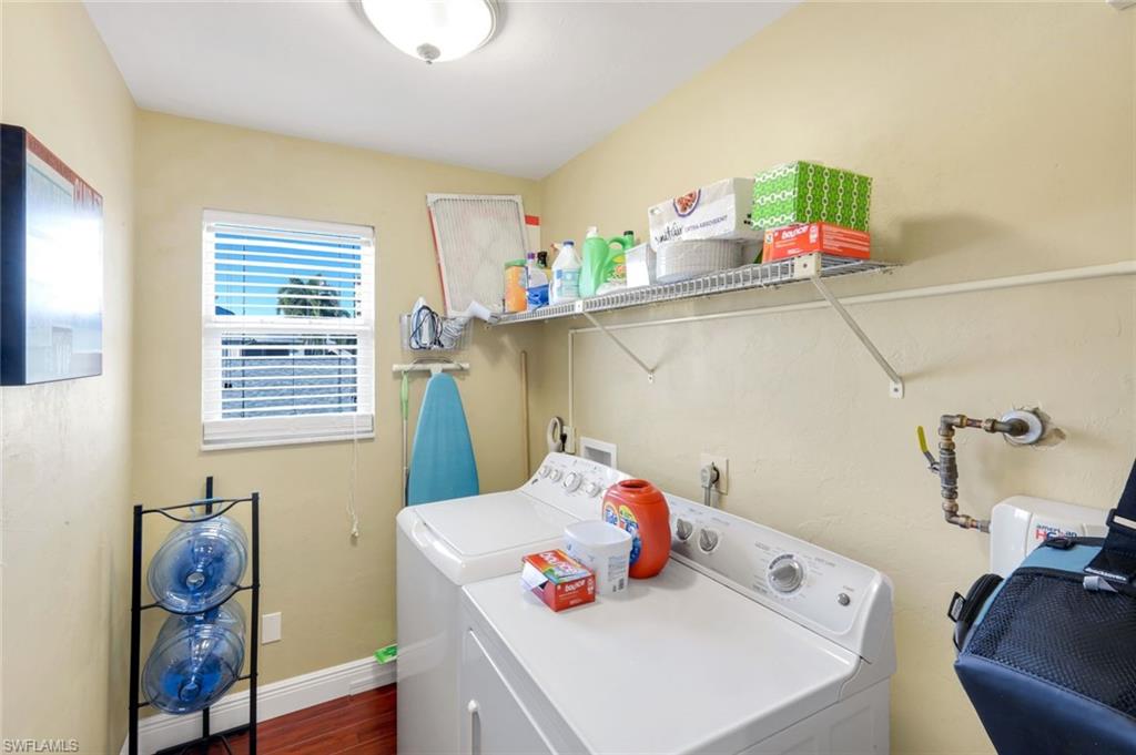 ESTERO BAY SHORES - Residential