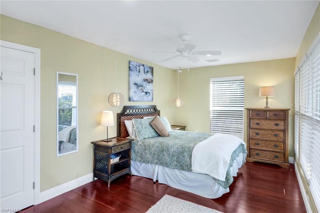 ESTERO BAY SHORES - Residential