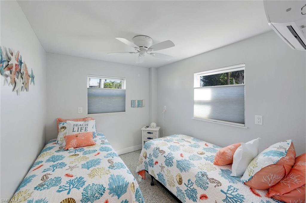 ESTERO BAY SHORES - Residential