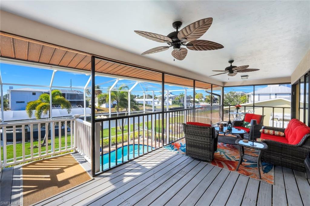 ESTERO BAY SHORES - Residential