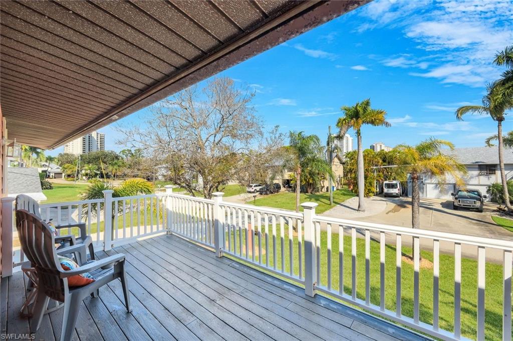 ESTERO BAY SHORES - Residential