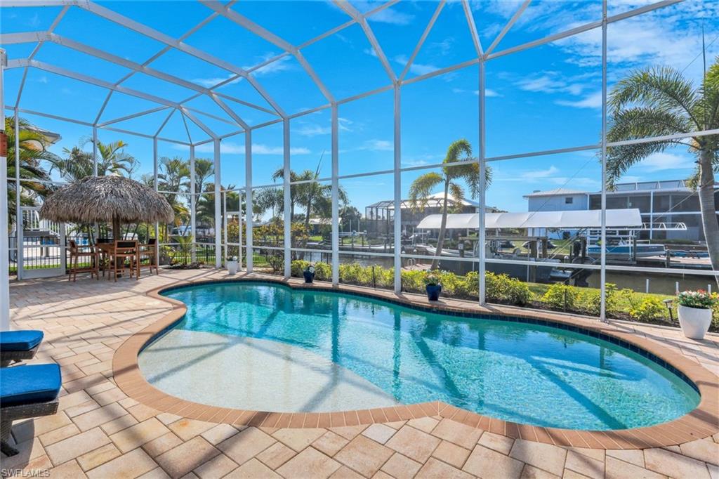 ESTERO BAY SHORES - Residential
