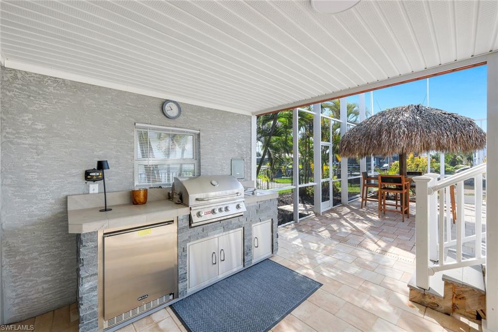 ESTERO BAY SHORES - Residential