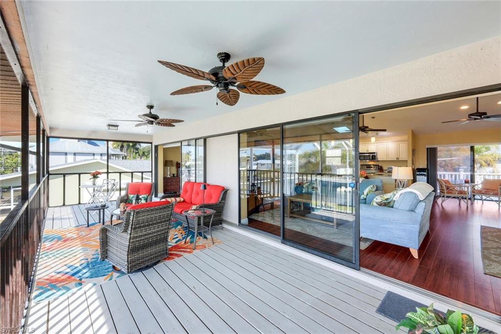 ESTERO BAY SHORES - Residential