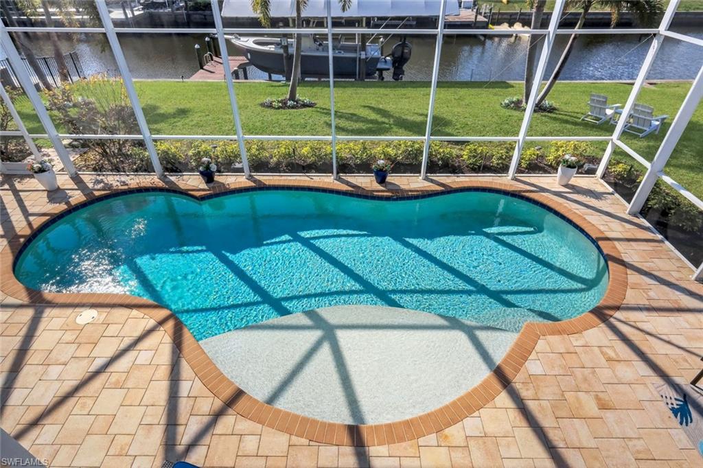 ESTERO BAY SHORES - Residential