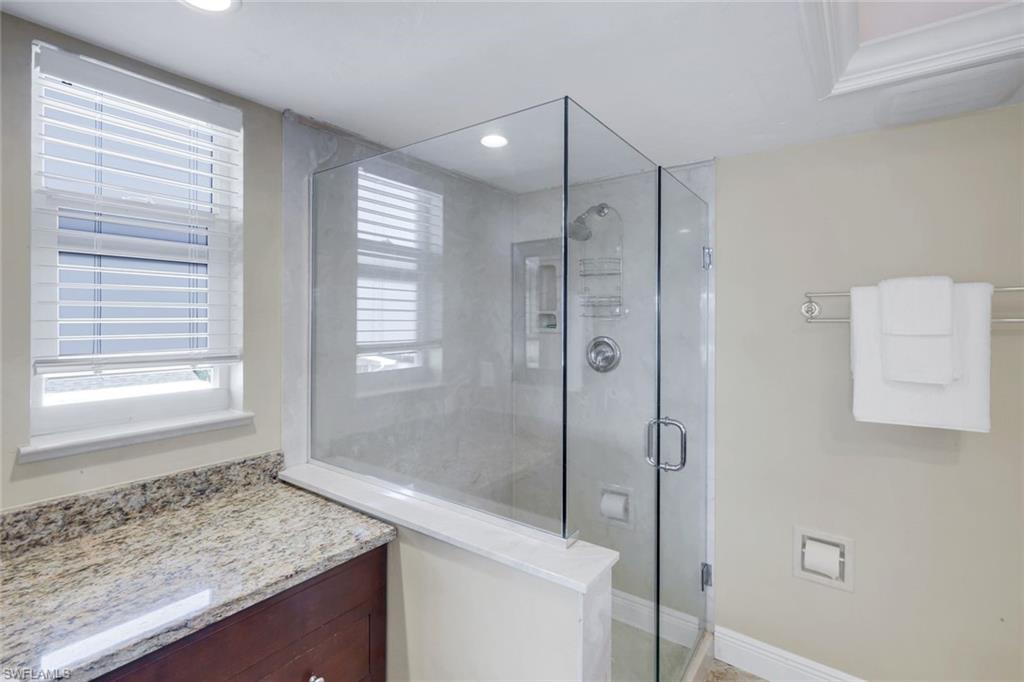 ESTERO BAY SHORES - Residential