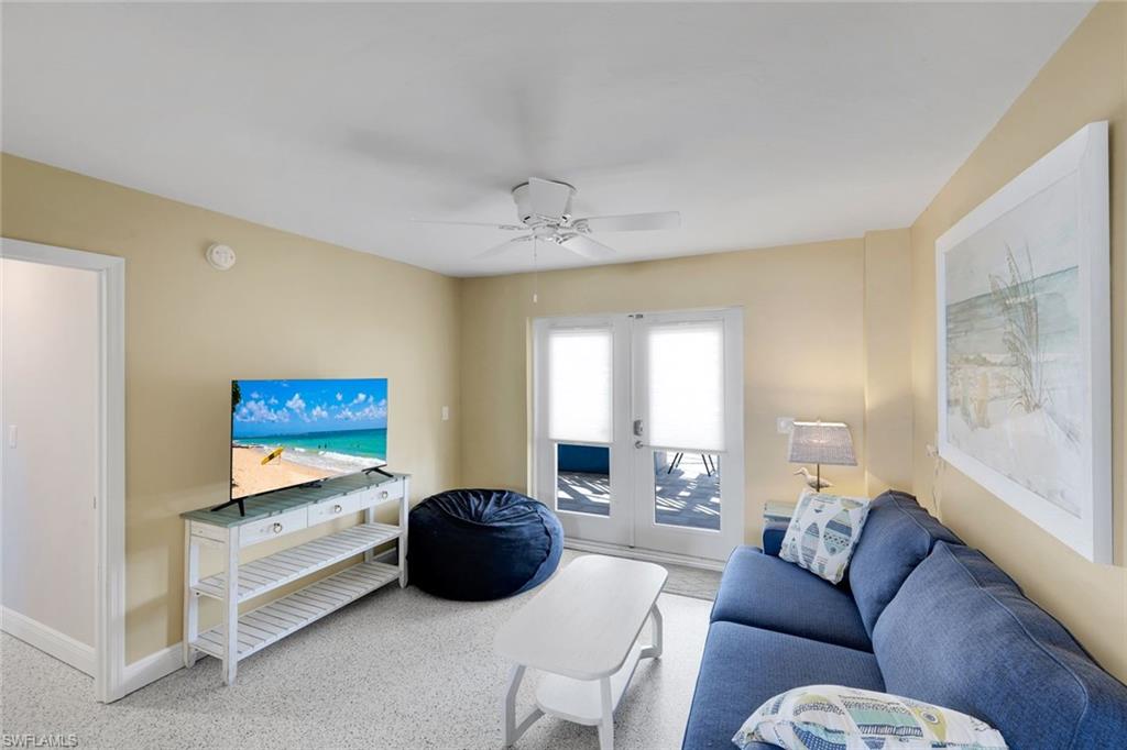 ESTERO BAY SHORES - Residential