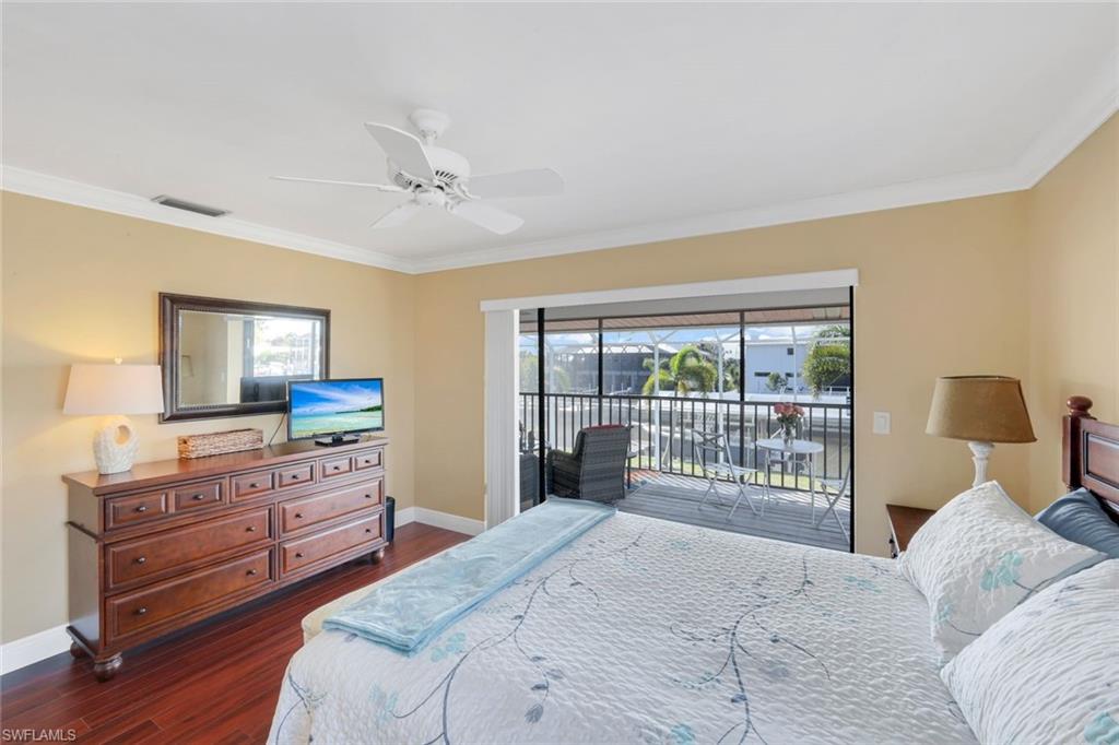 ESTERO BAY SHORES - Residential