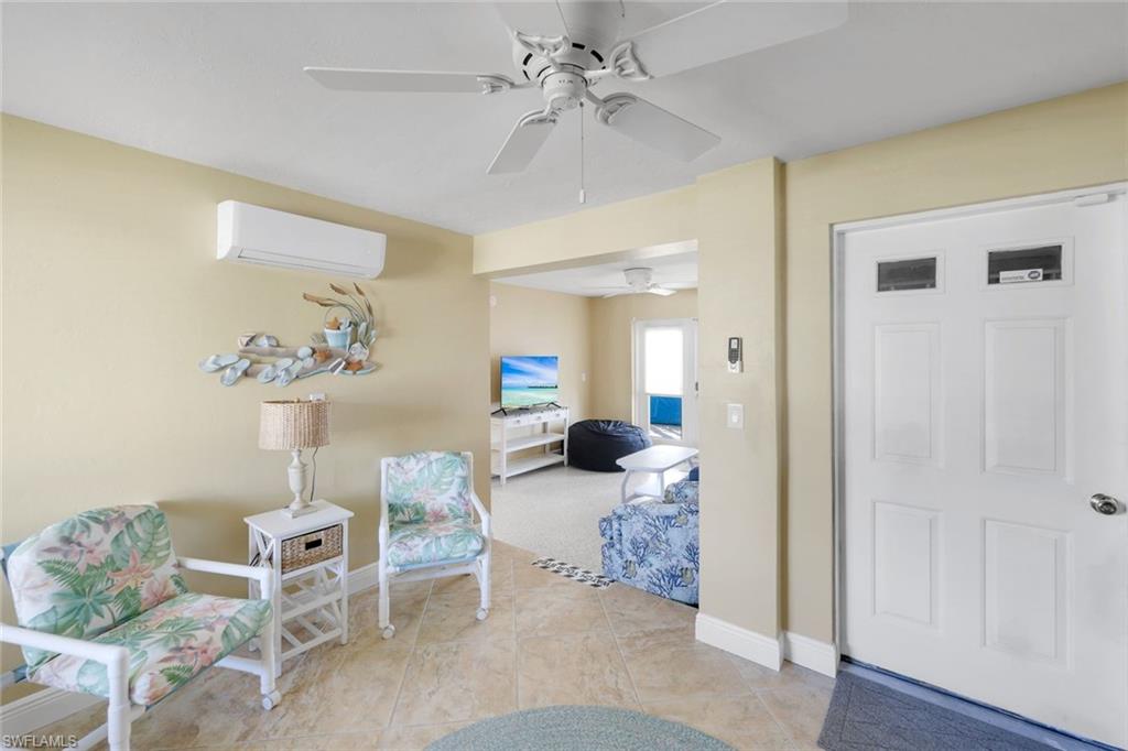 ESTERO BAY SHORES - Residential