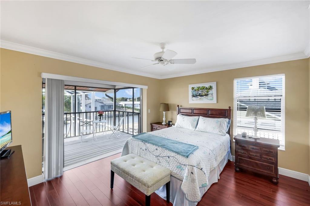 ESTERO BAY SHORES - Residential
