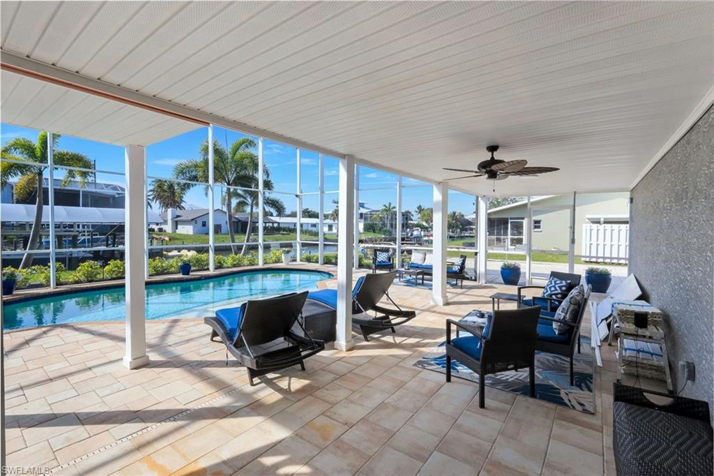 ESTERO BAY SHORES - Residential
