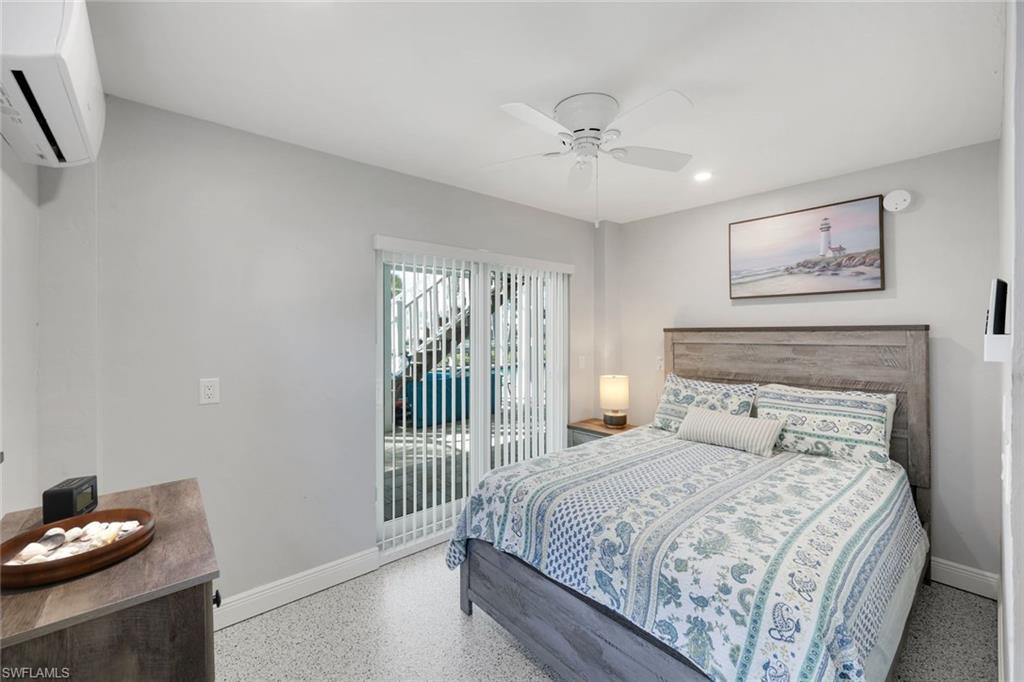 ESTERO BAY SHORES - Residential