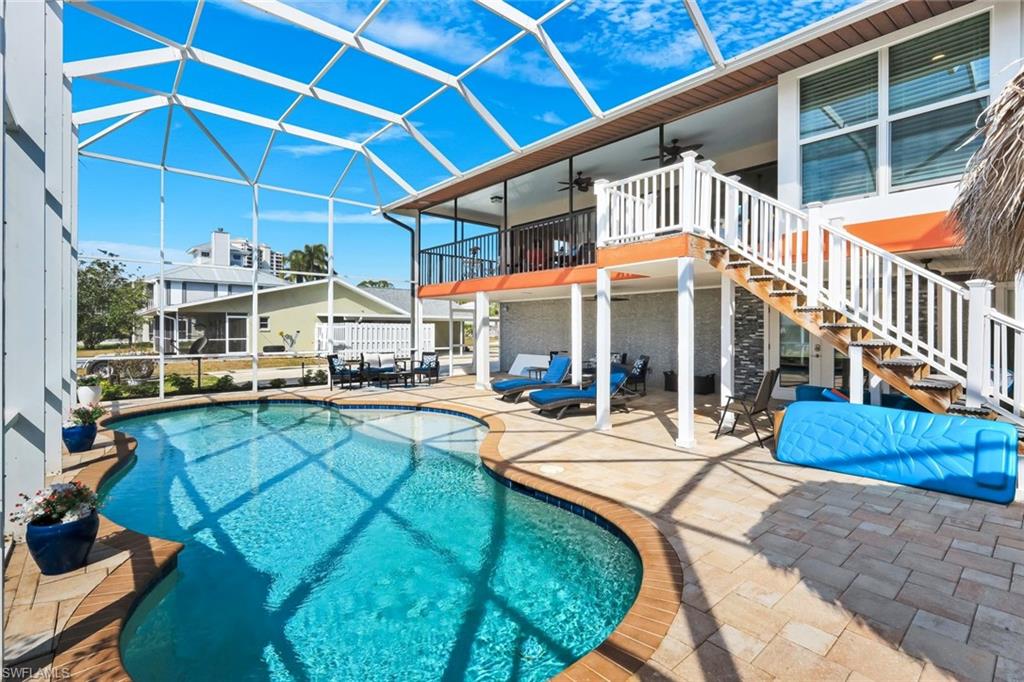 ESTERO BAY SHORES - Residential