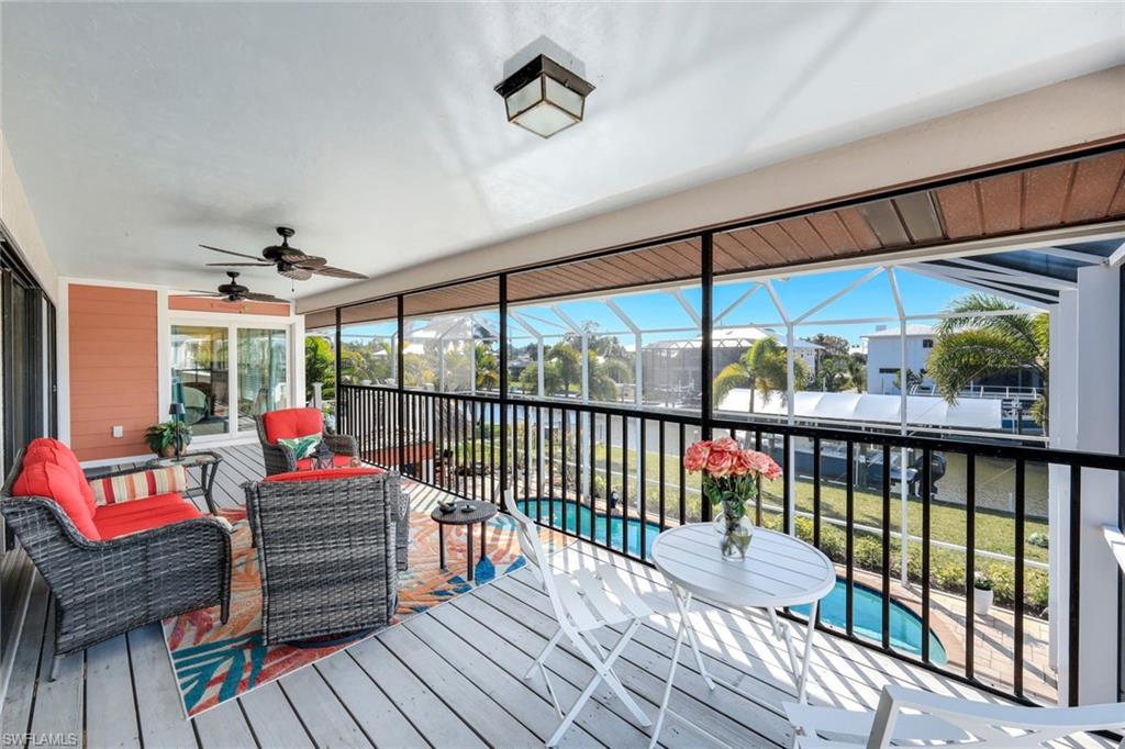 ESTERO BAY SHORES - Residential