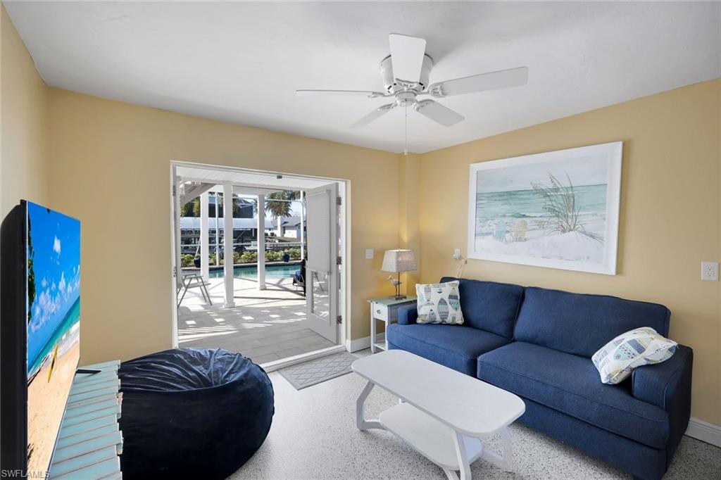 ESTERO BAY SHORES - Residential