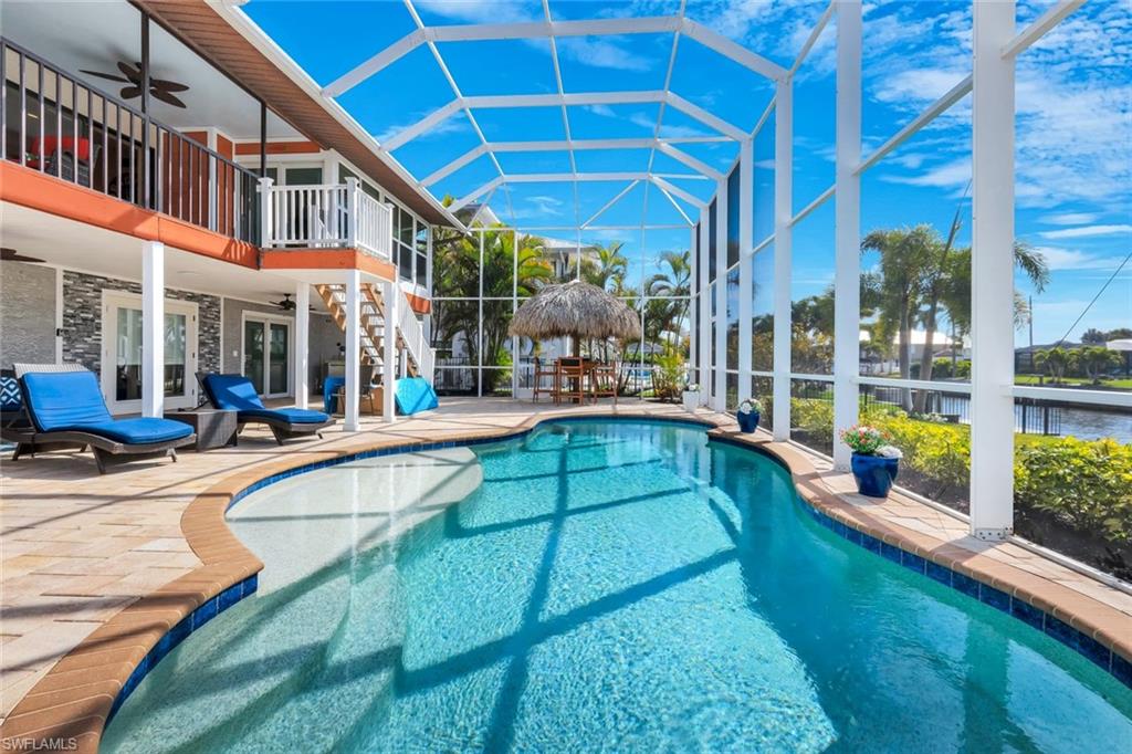 ESTERO BAY SHORES - Residential