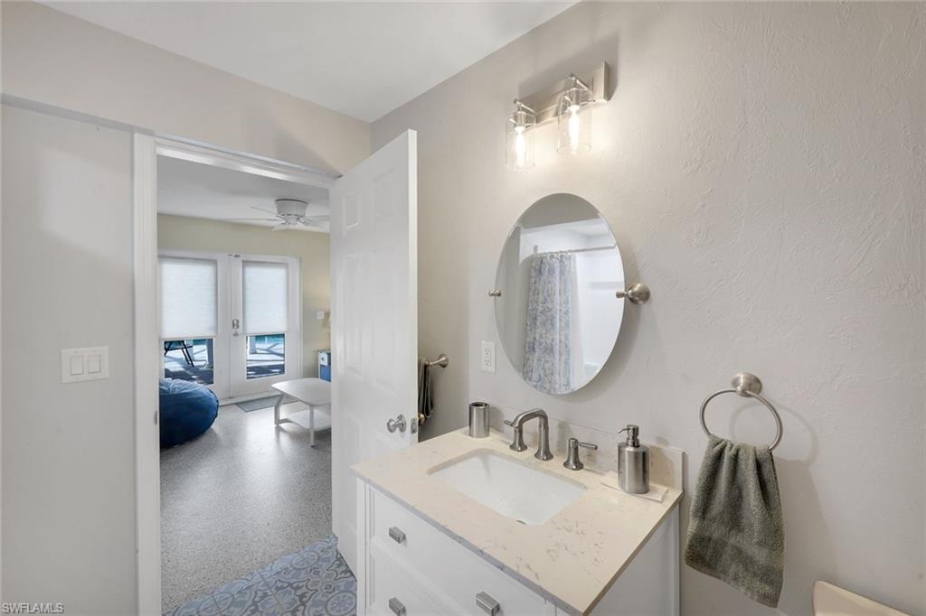 ESTERO BAY SHORES - Residential