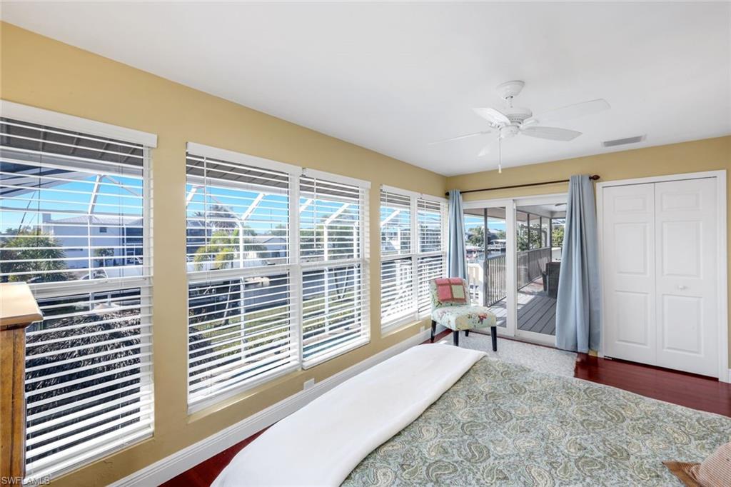 ESTERO BAY SHORES - Residential