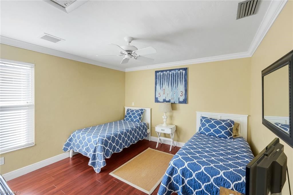 ESTERO BAY SHORES - Residential